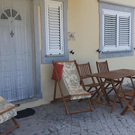 Apartmán Quinta Do Pina Guarda Exteriér fotografie