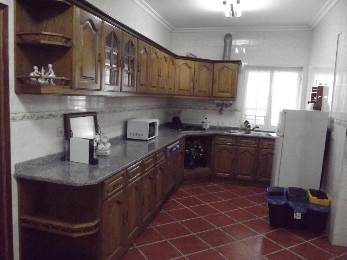 Apartmán Quinta Do Pina Guarda Exteriér fotografie