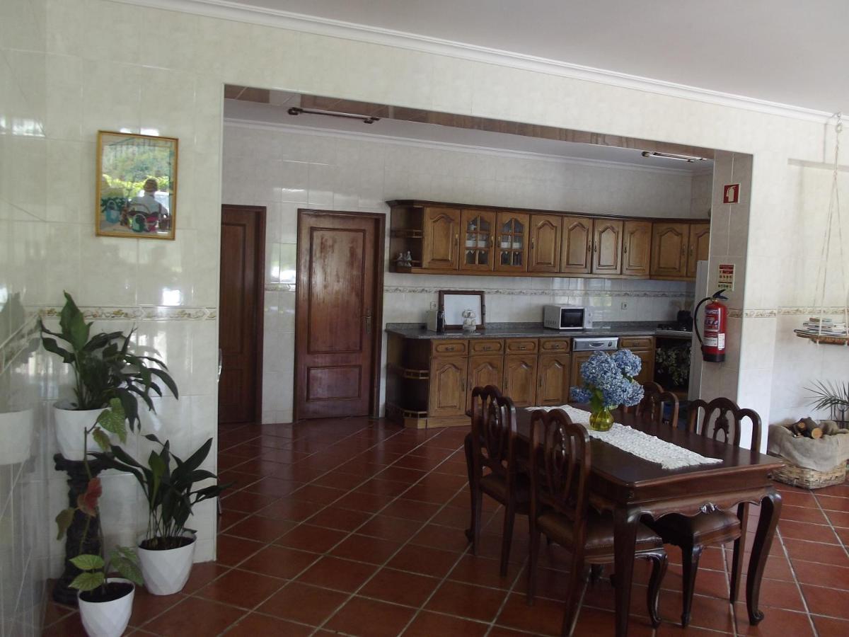 Apartmán Quinta Do Pina Guarda Exteriér fotografie