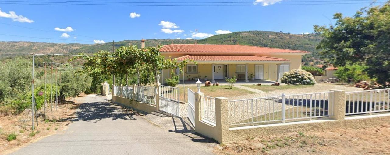 Apartmán Quinta Do Pina Guarda Exteriér fotografie