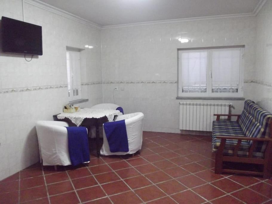 Apartmán Quinta Do Pina Guarda Exteriér fotografie