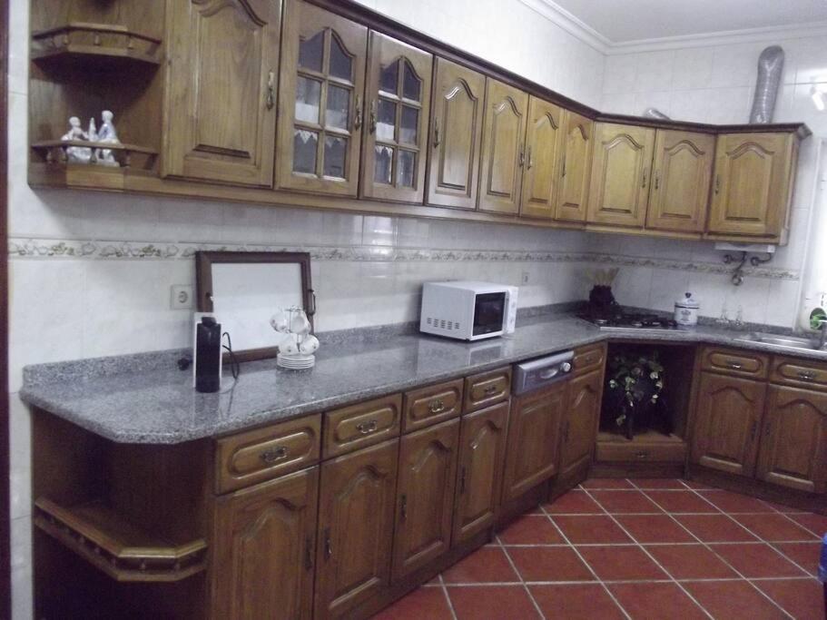Apartmán Quinta Do Pina Guarda Exteriér fotografie