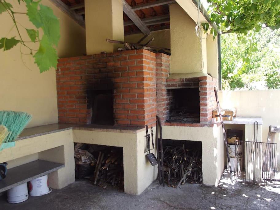 Apartmán Quinta Do Pina Guarda Exteriér fotografie