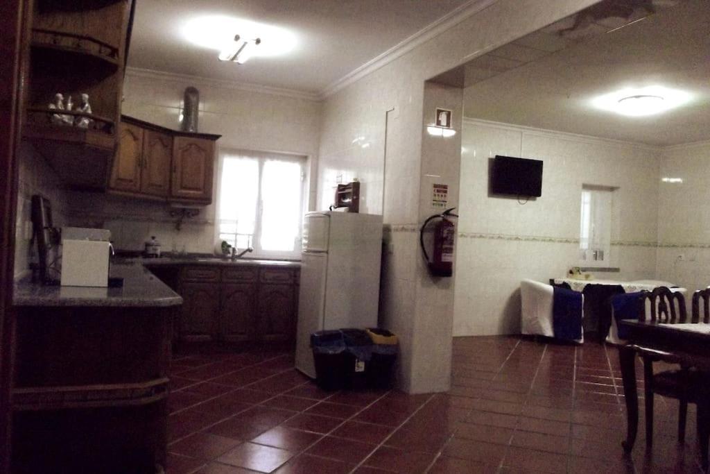 Apartmán Quinta Do Pina Guarda Exteriér fotografie